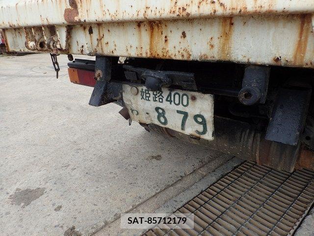 Mitsubishi CANTER 2006-10 294427-11