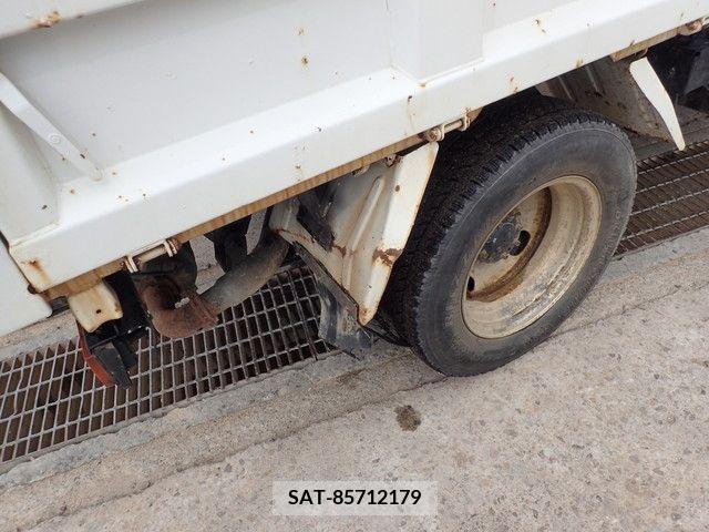 Mitsubishi CANTER 2006-10 294427-12