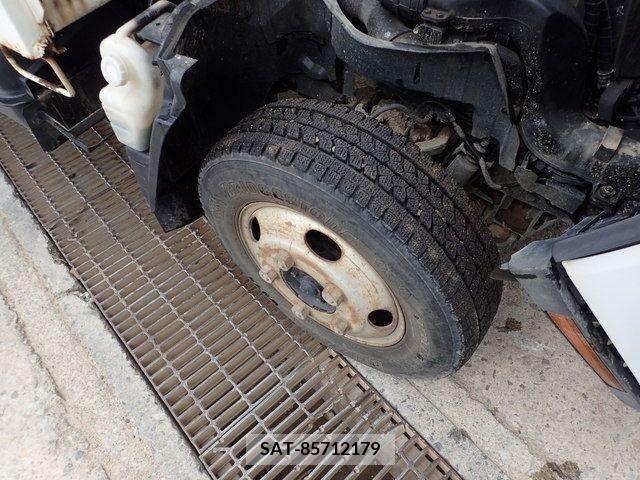 Mitsubishi CANTER 2006-10 294427-14