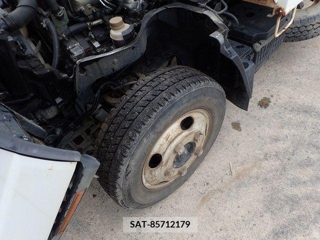Mitsubishi CANTER 2006-10 294427-15