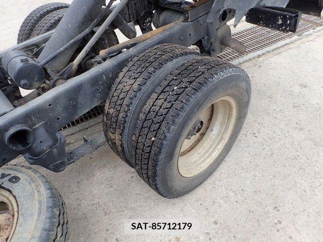 Mitsubishi CANTER 2006-10 294427-16