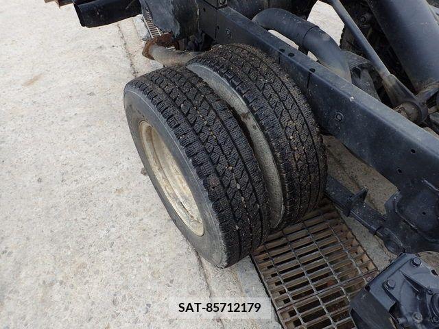 Mitsubishi CANTER 2006-10 294427-17