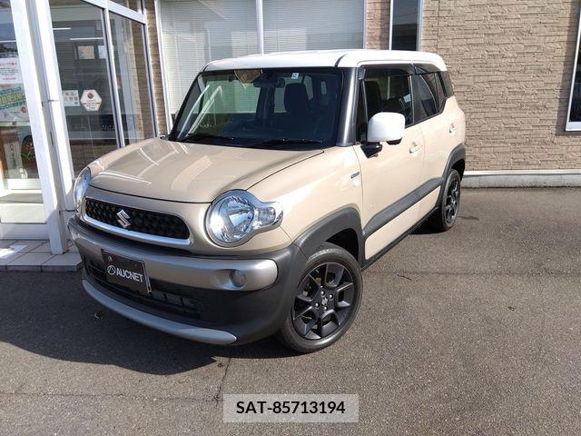 Suzuki X BEE 2020-12 325219-0