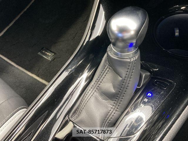 Toyota C-HR 2019-07 357762-17