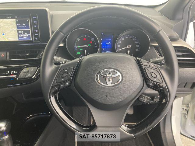 Toyota C-HR 2019-07 357762-29