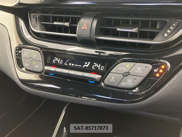 Toyota C-HR 2019-07 357762-13