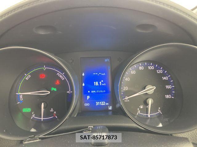 Toyota C-HR 2019-07 357762-21
