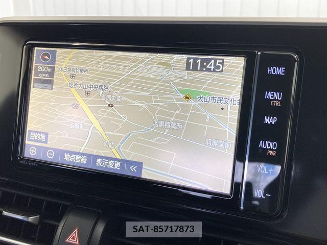 Toyota C-HR 2019-07 357762-9