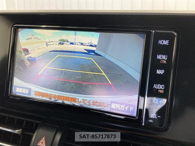 Toyota C-HR 2019-07 357762-10