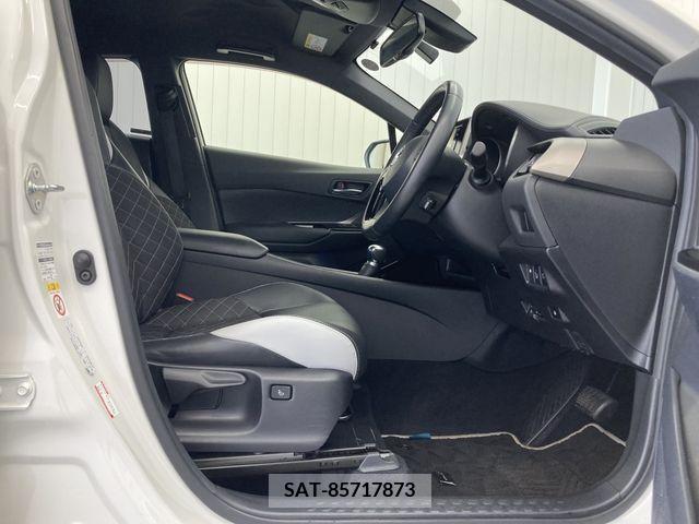 Toyota C-HR 2019-07 357762-4