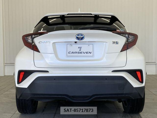 Toyota C-HR 2019-07 357762-3