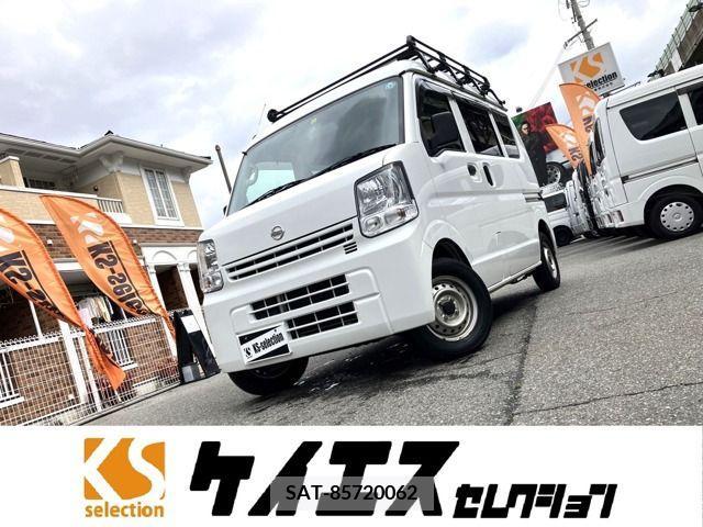 Nissan CLIPPER 2018-12 372178-0