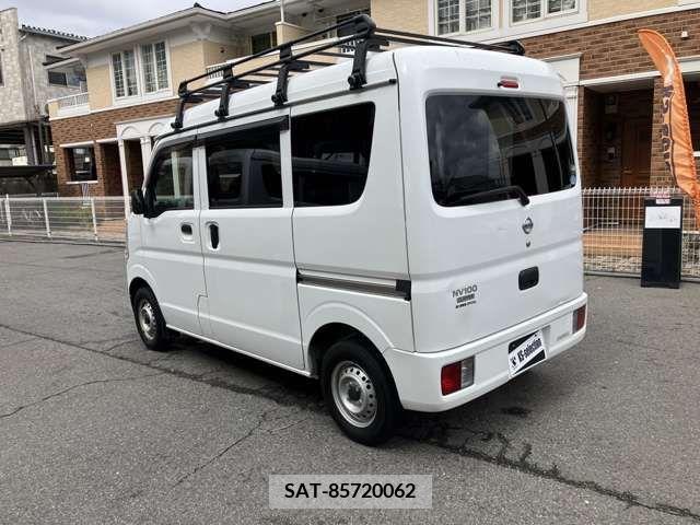 Nissan CLIPPER 2018-12 372178-6
