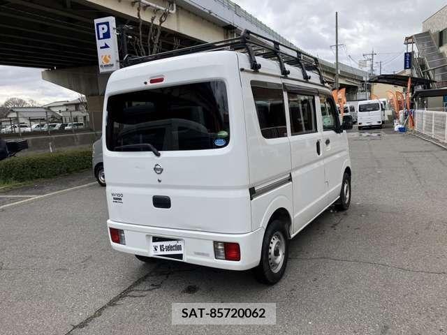 Nissan CLIPPER 2018-12 372178-4