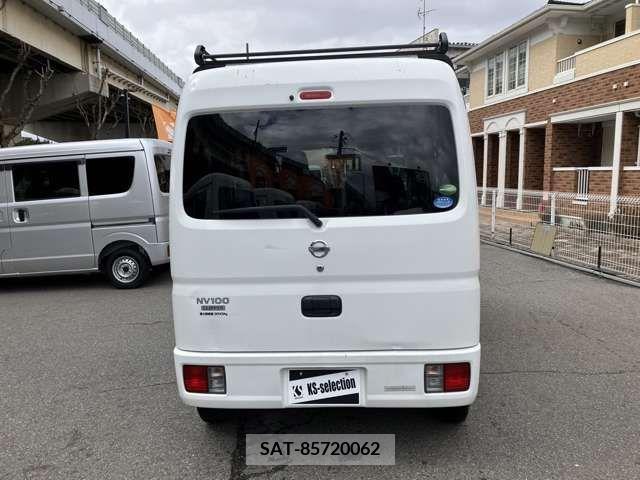 Nissan CLIPPER 2018-12 372178-5