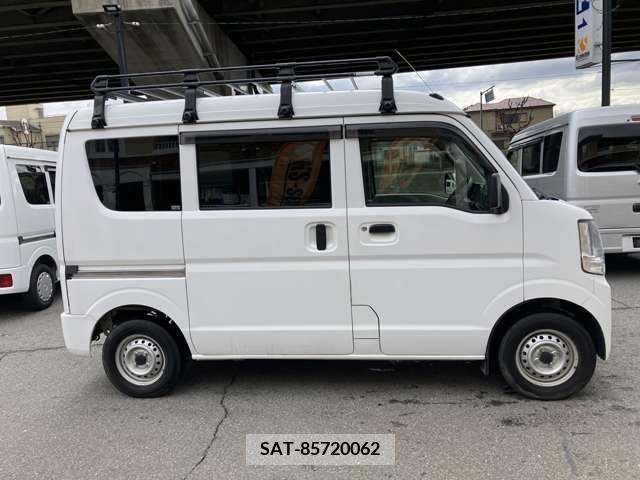 Nissan CLIPPER 2018-12 372178-3
