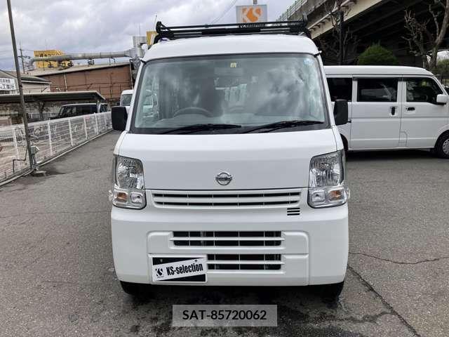Nissan CLIPPER 2018-12 372178-1