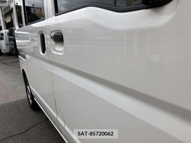 Nissan CLIPPER 2018-12 372178-9