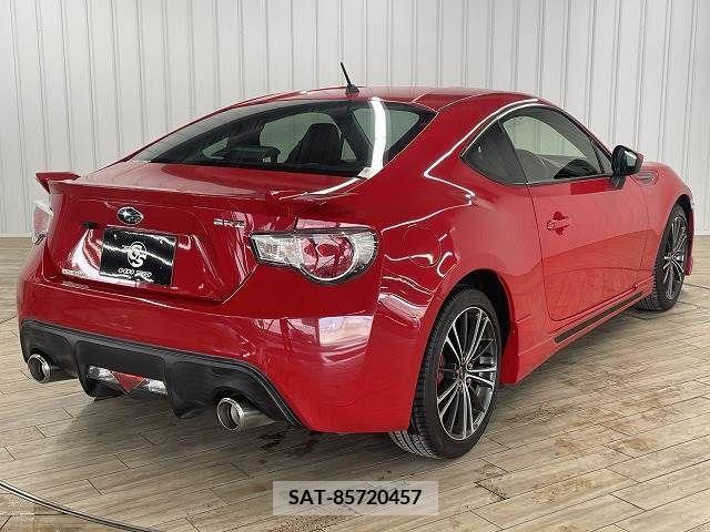 Subaru BRZ 2012-12 330866-15