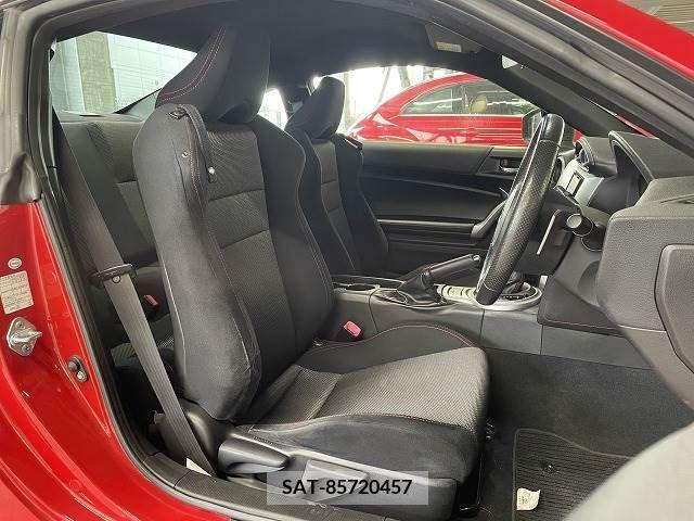 Subaru BRZ 2012-12 330866-4
