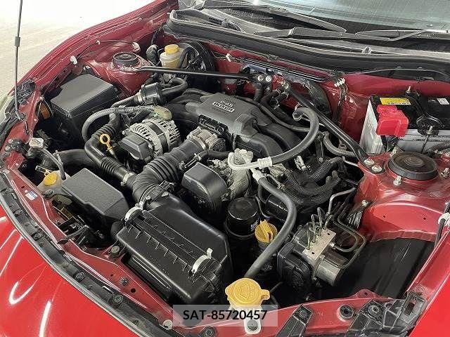 Subaru BRZ 2012-12 330866-18