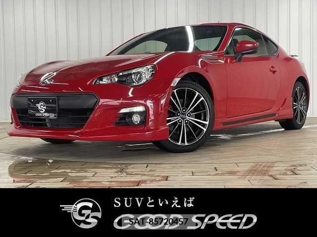 Subaru BRZ 2012-12 330866-0