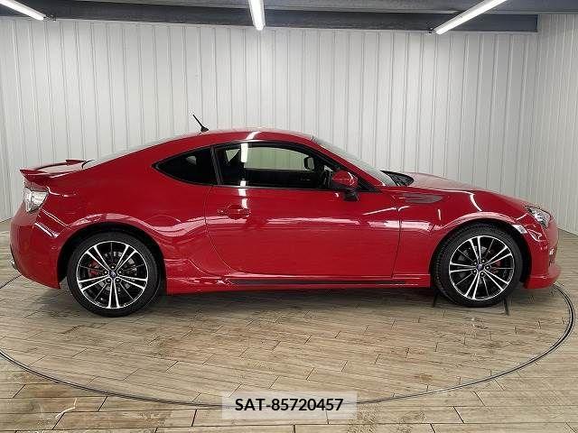 Subaru BRZ 2012-12 330866-13