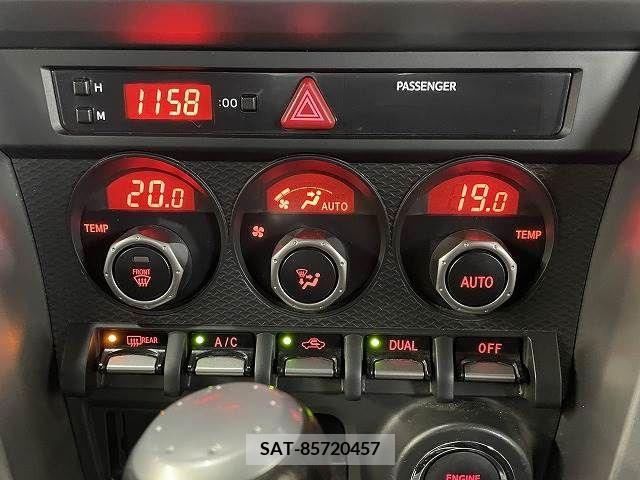 Subaru BRZ 2012-12 330866-12