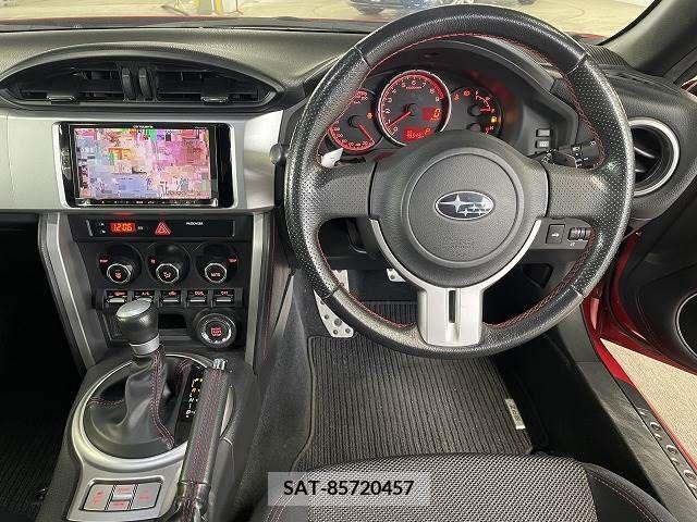 Subaru BRZ 2012-12 330866-1