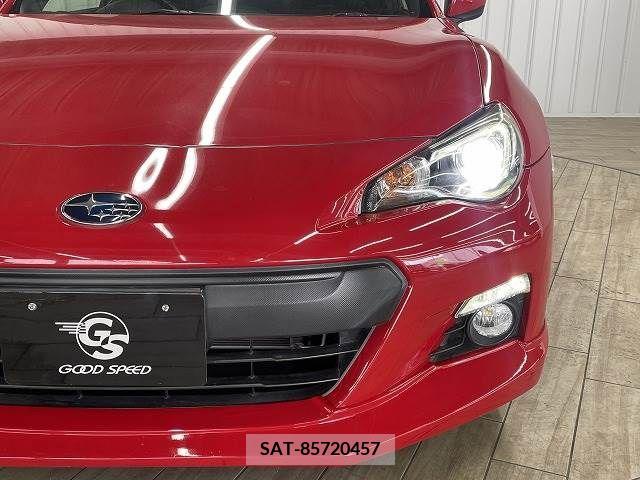 Subaru BRZ 2012-12 330866-19