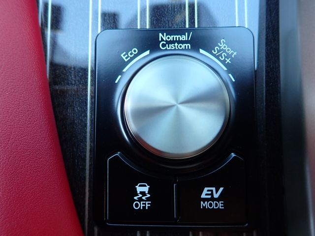 Lexus RX 2020-11 20400-9