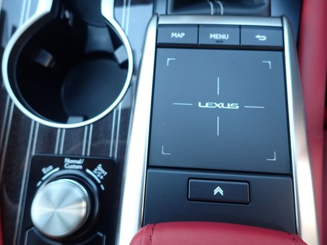 Lexus RX 2020-11 20400-11