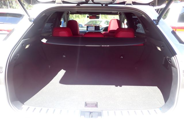 Lexus RX 2020-11 20400-16