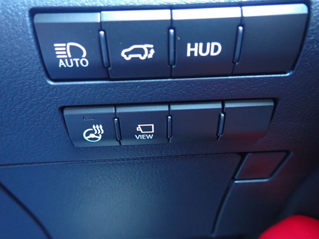 Lexus RX 2020-11 20400-10