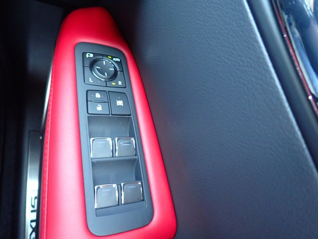 Lexus RX 2020-11 20400-14