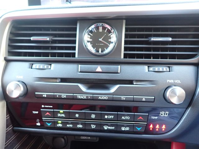 Lexus RX 2020-11 20400-12