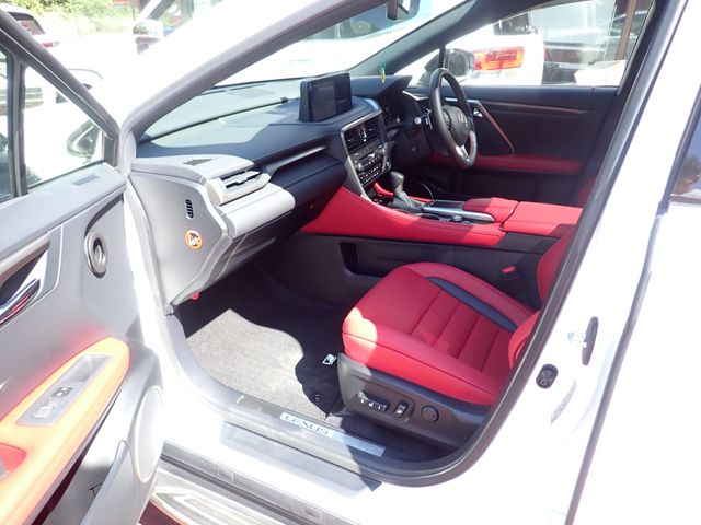 Lexus RX 2020-11 20400-6