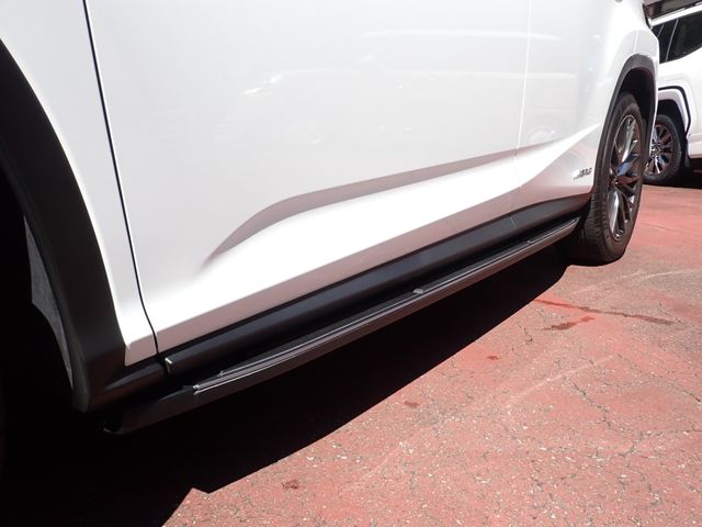Lexus RX 2020-11 20400-23