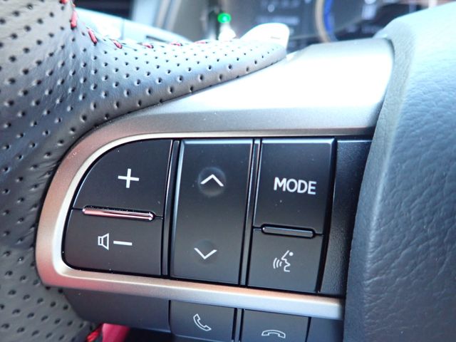 Lexus RX 2020-11 20400-21