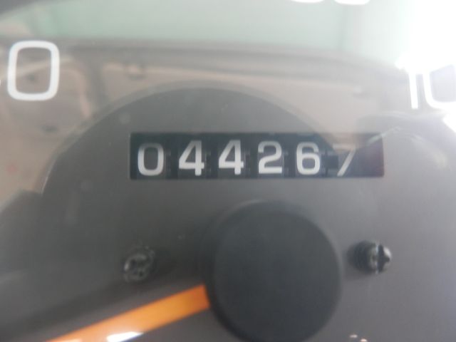 Mitsubishi CANTER 2003-03 181245-17