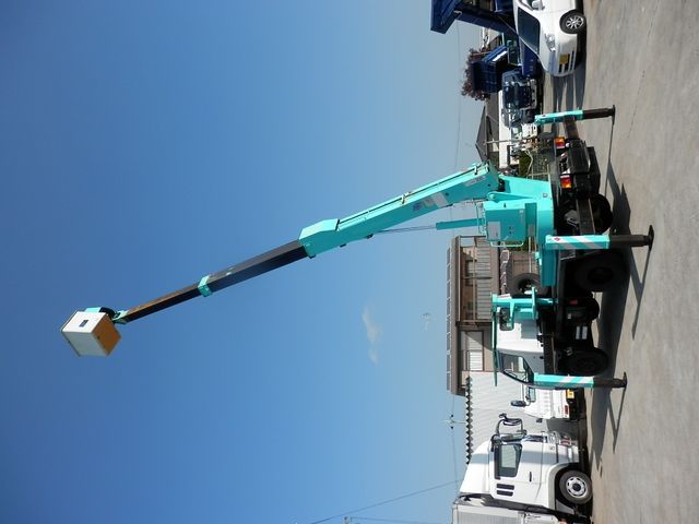 Mitsubishi CANTER 2003-03 181245-15