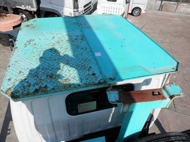Mitsubishi CANTER 2003-03 181245-21