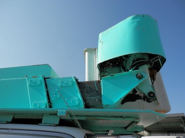 Mitsubishi CANTER 2003-03 181245-11
