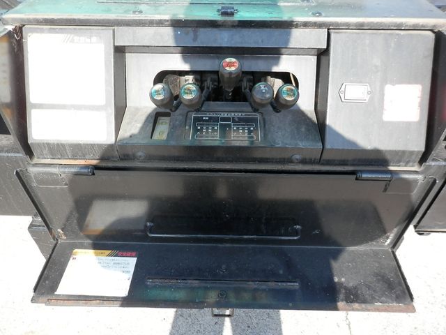 Mitsubishi CANTER 2003-03 181245-13
