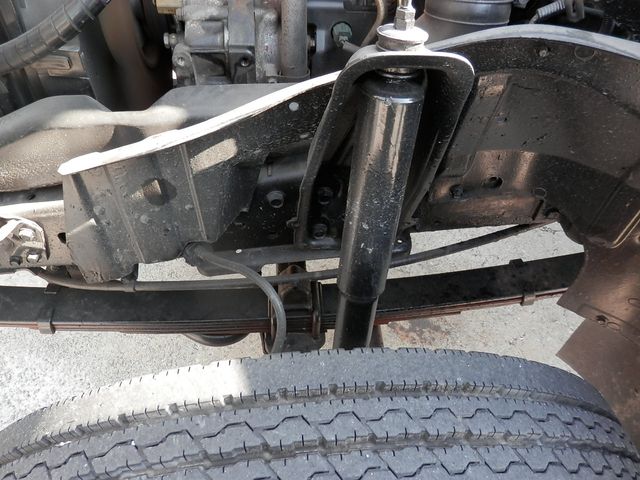 Mitsubishi CANTER 2003-03 181245-23