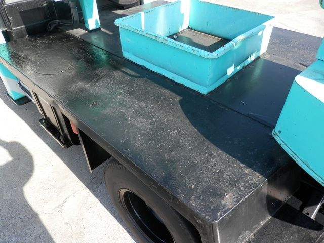 Mitsubishi CANTER 2003-03 181245-29