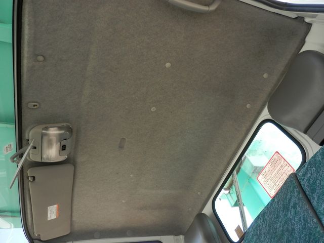 Mitsubishi CANTER 2003-03 181245-18