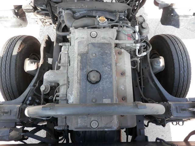 Mitsubishi CANTER 2003-03 181245-22