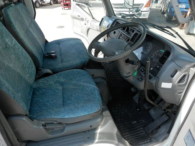 Mitsubishi CANTER 2003-03 181245-16