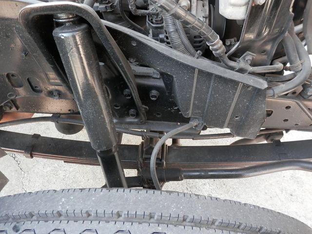 Mitsubishi CANTER 2003-03 181245-24